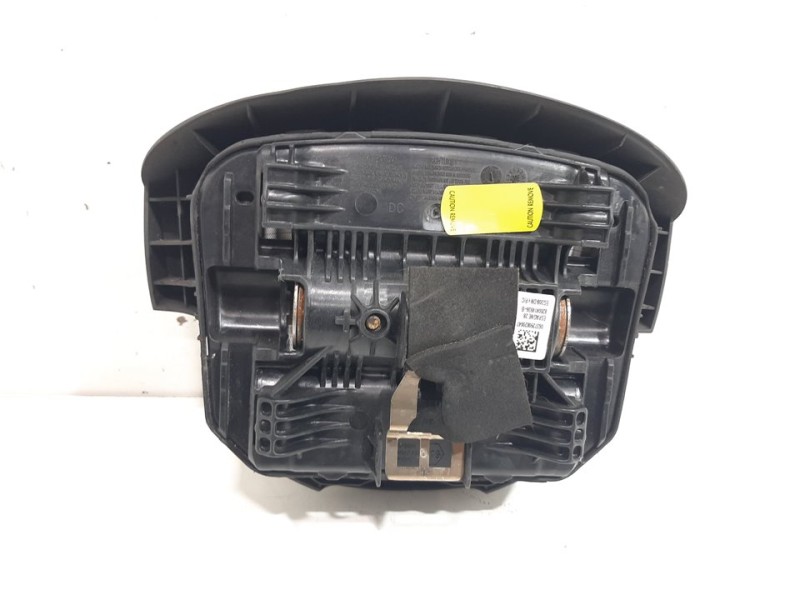 Recambio de airbag delantero izquierdo para renault megane ii familiar privilege referencia OEM IAM   