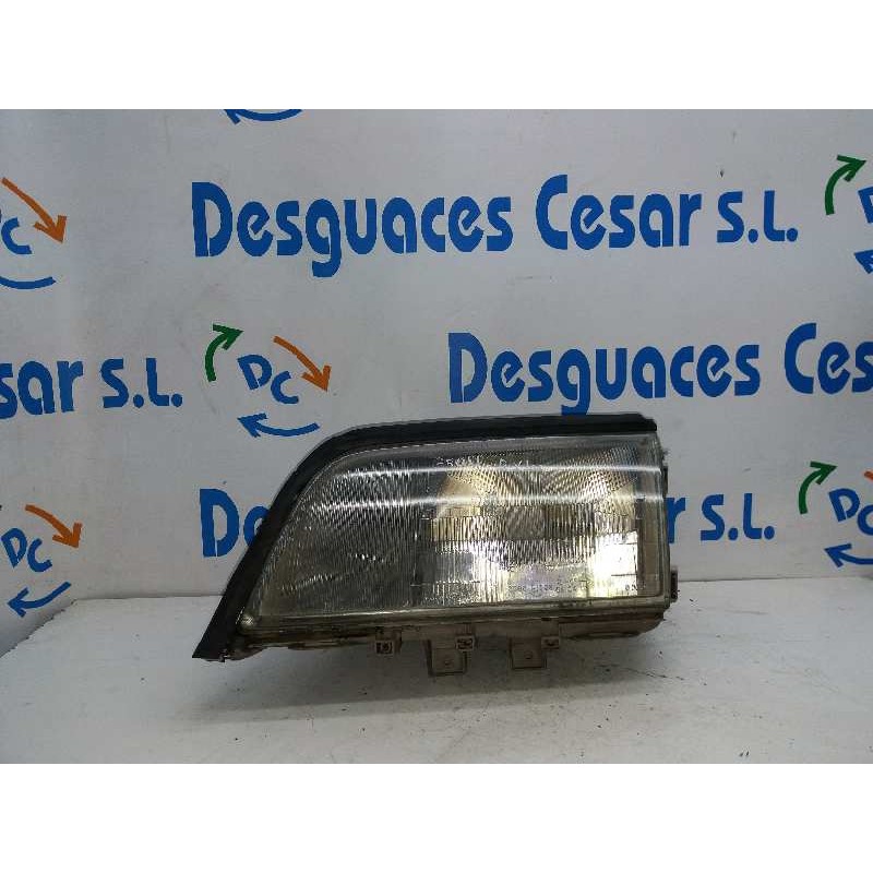 Recambio de faro izquierdo para mercedes-benz clase c (w202) berlina 280 (202.028) referencia OEM IAM 2028200161  