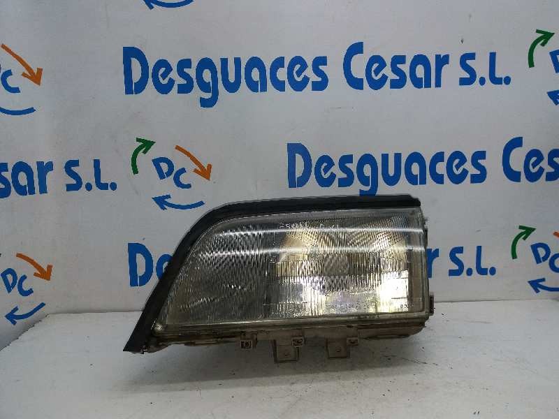 Recambio de faro izquierdo para mercedes-benz clase c (w202) berlina 280 (202.028) referencia OEM IAM 2028200161  