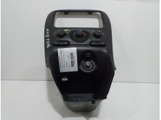 Recambio de mando calefaccion / aire acondicionado para chevrolet alero 2.4 ltr piel referencia OEM IAM