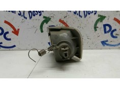Recambio de piloto delantero izquierdo para ford escort berlina/turnier 1.6 16v cat referencia OEM IAM  60231  2