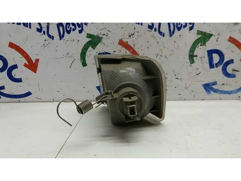 Recambio de piloto delantero izquierdo para ford escort berlina/turnier 1.6 16v cat referencia OEM IAM  60231 