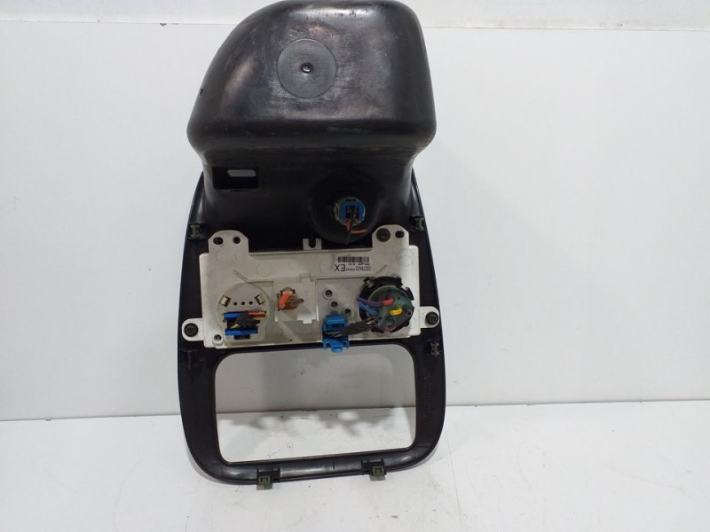 Recambio de mando calefaccion / aire acondicionado para chevrolet alero 2.4 ltr piel referencia OEM IAM   