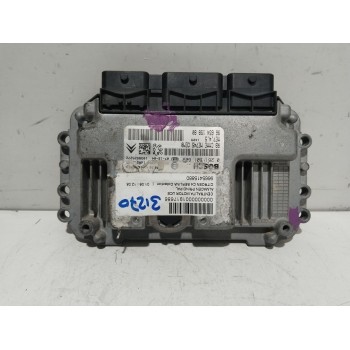 CENTRALITA MOTOR UCE 9665415880 