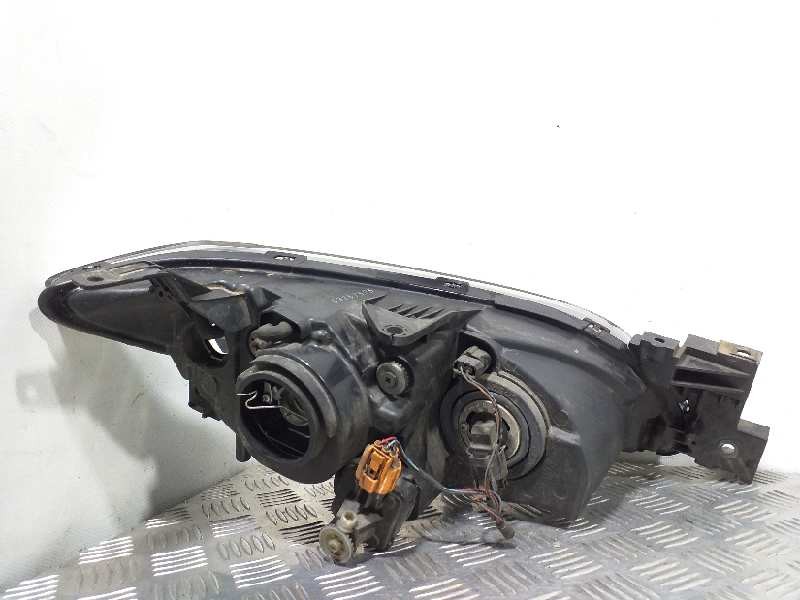 Recambio de faro izquierdo para mazda 3 berlina (bk) 1.6 crdt active referencia OEM IAM BN8V510L0D  