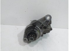 Recambio de motor arranque para skoda fabia (6y2/6y3) comfort referencia OEM IAM 02T911023   2