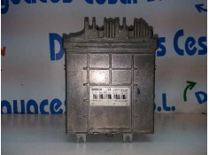 Recambio de centralita motor uce para renault clio ii fase i (b/cbo) 1.9 d referencia OEM IAM 0281001878 8200059887  2