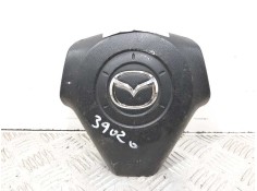 Recambio de airbag delantero izquierdo para mazda 3 berlina (bk) 1.6 crdt active referencia OEM IAM DXBS5BZ2BHX  