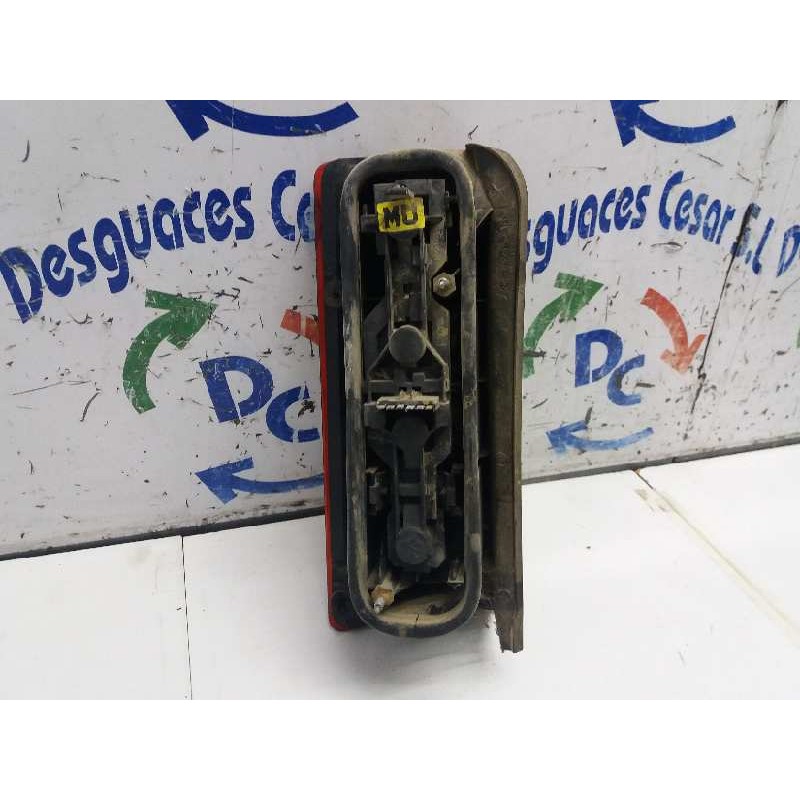 PILOTO TRASERO DERECHO  - imagen 2