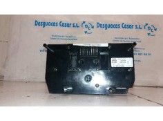Recambio de mando calefaccion / aire acondicionado para citroën xsara picasso 1.8 16v referencia OEM IAM 96450543XT   2