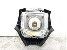 Recambio de airbag delantero izquierdo para mazda 3 berlina (bk) 1.6 crdt active referencia OEM IAM DXBS5BZ2BHX   2