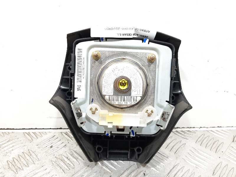 Recambio de airbag delantero izquierdo para mazda 3 berlina (bk) 1.6 crdt active referencia OEM IAM DXBS5BZ2BHX  