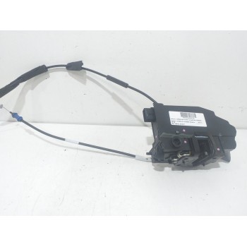 CERRADURA PUERTA DELANTERA DERECHA A073377 