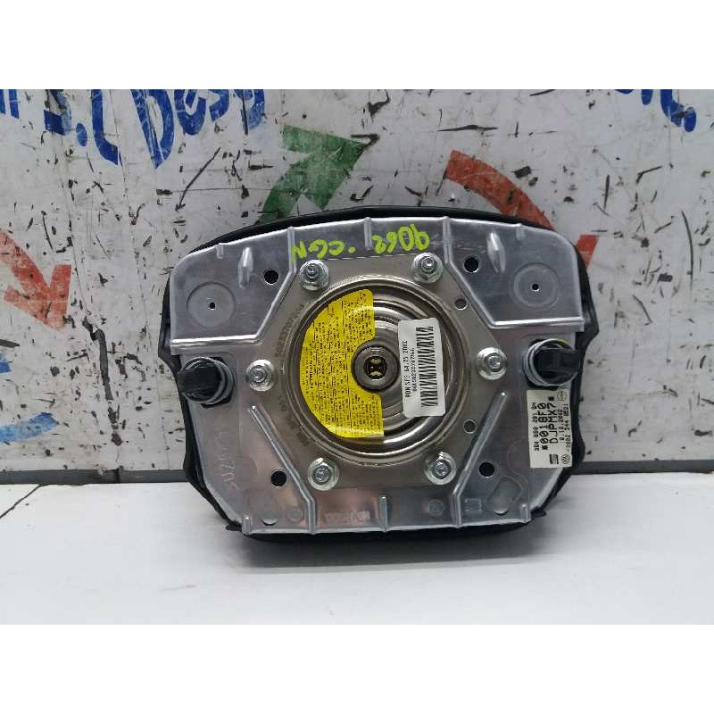 AIRBAG DELANTERO IZQUIERDO 3B08880201BN 0018F0DJPMX7  - imagen 2