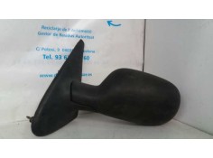 Recambio de retrovisor izquierdo para renault megane i classic (la0) 1.9 turbodiesel referencia OEM IAM  ELECTRICO  2