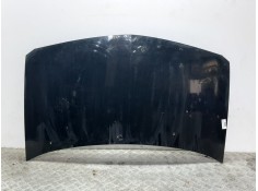 Recambio de capot para renault megane ii familiar privilege referencia OEM IAM 7751476151 NEGRO