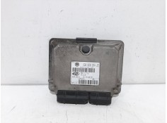 Recambio de centralita motor uce para skoda fabia (6y2/6y3) comfort referencia OEM IAM 036906034JE  