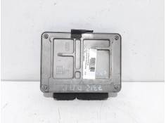 Recambio de centralita motor uce para skoda fabia (6y2/6y3) comfort referencia OEM IAM 036906034JE   2