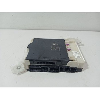MODULO ELECTRONICO 8273012Z20A 