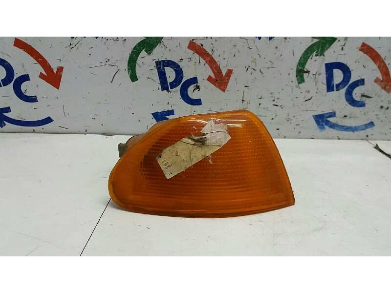 Recambio de piloto delantero derecho para opel astra f berlina 1.6 cat referencia OEM IAM  61655 