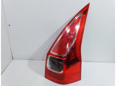 Recambio de piloto trasero derecho para renault megane ii familiar privilege referencia OEM IAM