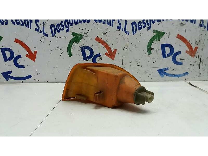 Recambio de piloto delantero derecho para opel astra f berlina 1.6 cat referencia OEM IAM  61655 