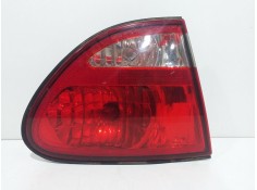 Recambio de piloto porton trasero izquierdo para chevrolet alero 2.4 ltr piel referencia OEM IAM 22642087  