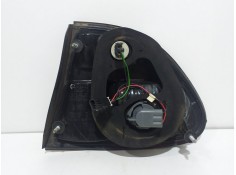 Recambio de piloto porton trasero izquierdo para chevrolet alero 2.4 ltr piel referencia OEM IAM 22642087   2