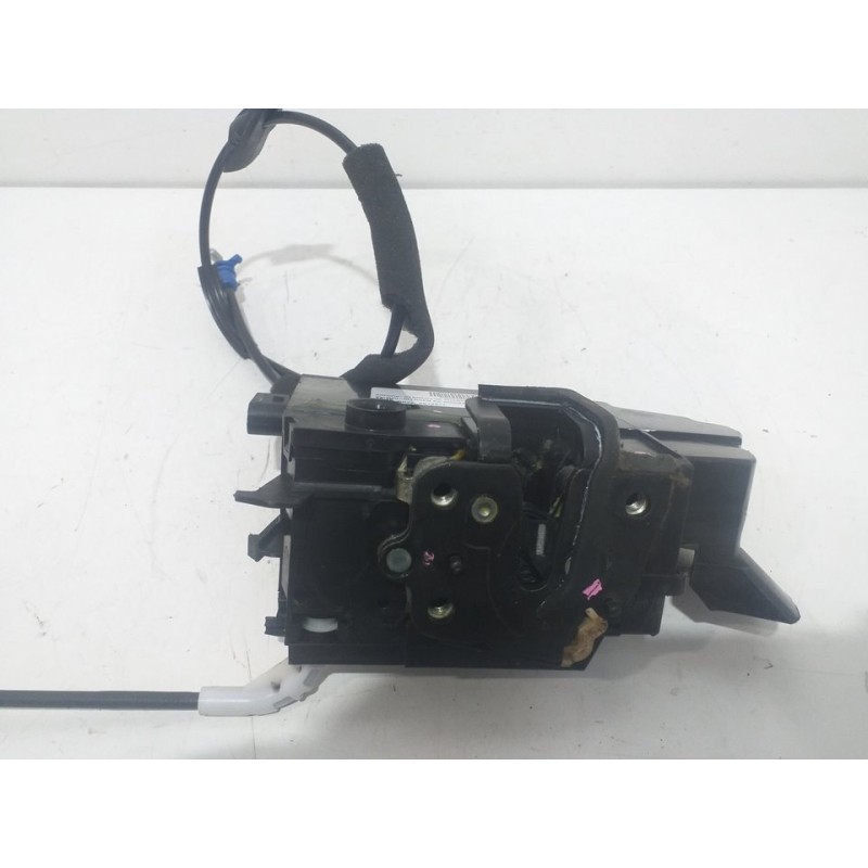 CERRADURA PUERTA DELANTERA DERECHA A073377  - imagen 2