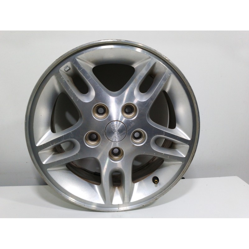 Recambio de llanta para chrysler jeep gr.cherokee (wj/wg) 2.7 crd laredo referencia OEM IAM 50.816X7J  