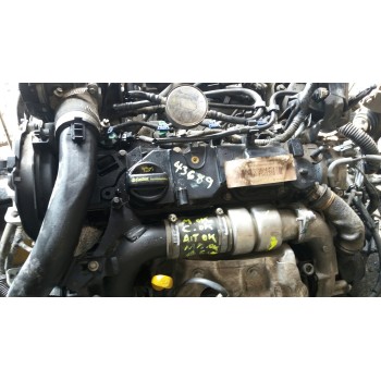 FORD C-MAX (CEU)