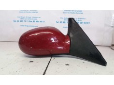 Recambio de retrovisor izquierdo para kia shuma 1.5 cat referencia OEM IAM  ELECTRICO  2