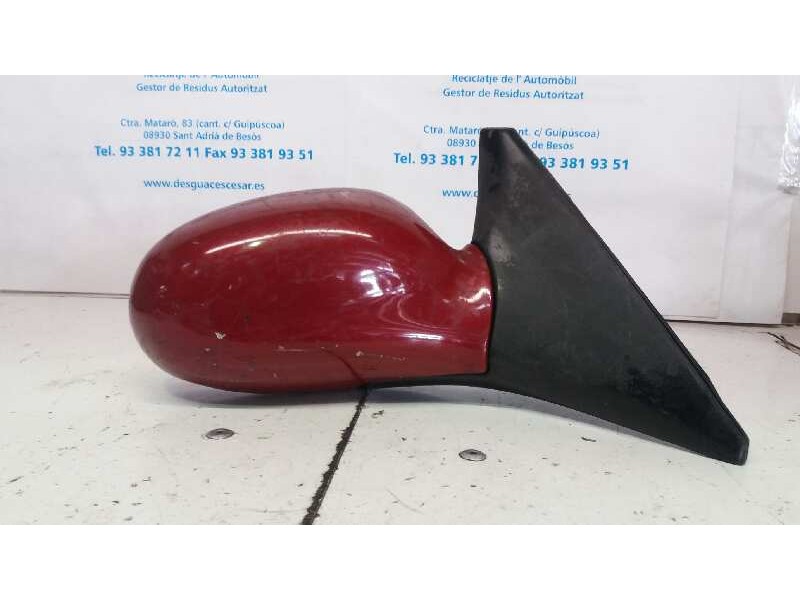 Recambio de retrovisor izquierdo para kia shuma 1.5 cat referencia OEM IAM  ELECTRICO 