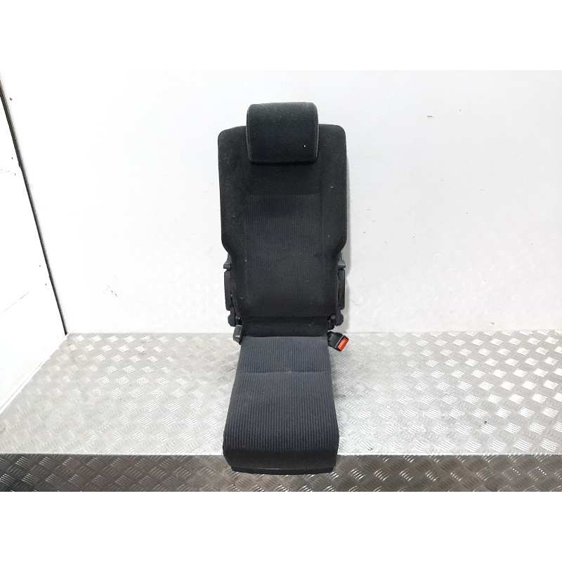 ASIENTO TRASERO MEDIO  - imagen 1
