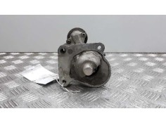 Recambio de motor arranque para mazda 3 berlina (bk) 1.6 crdt active referencia OEM IAM Y60118400C  