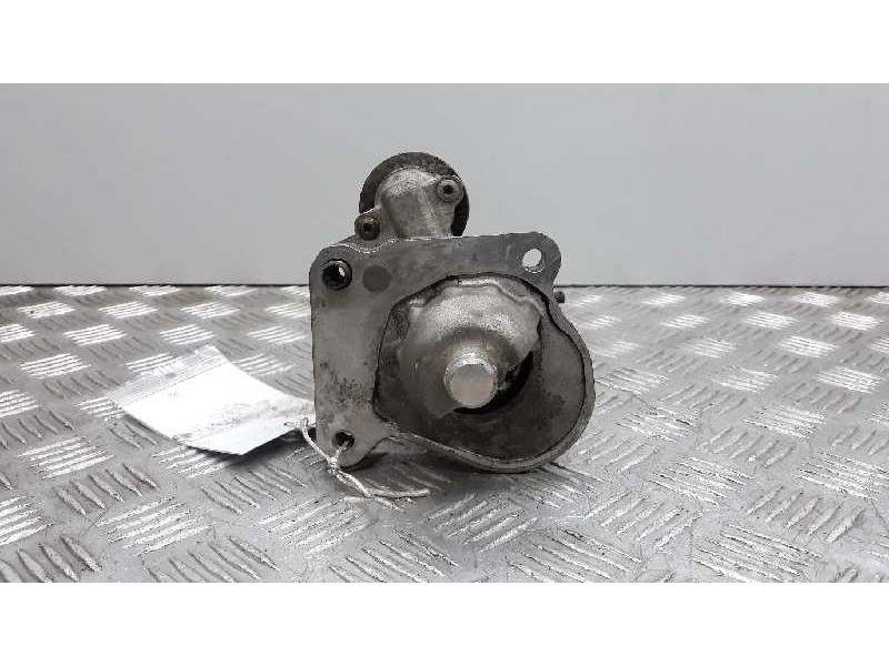 Recambio de motor arranque para mazda 3 berlina (bk) 1.6 crdt active referencia OEM IAM Y60118400C  