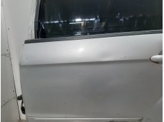 Recambio de puerta trasera izquierda para ford s-max (ca1) titanium referencia OEM IAM  PLATA  2