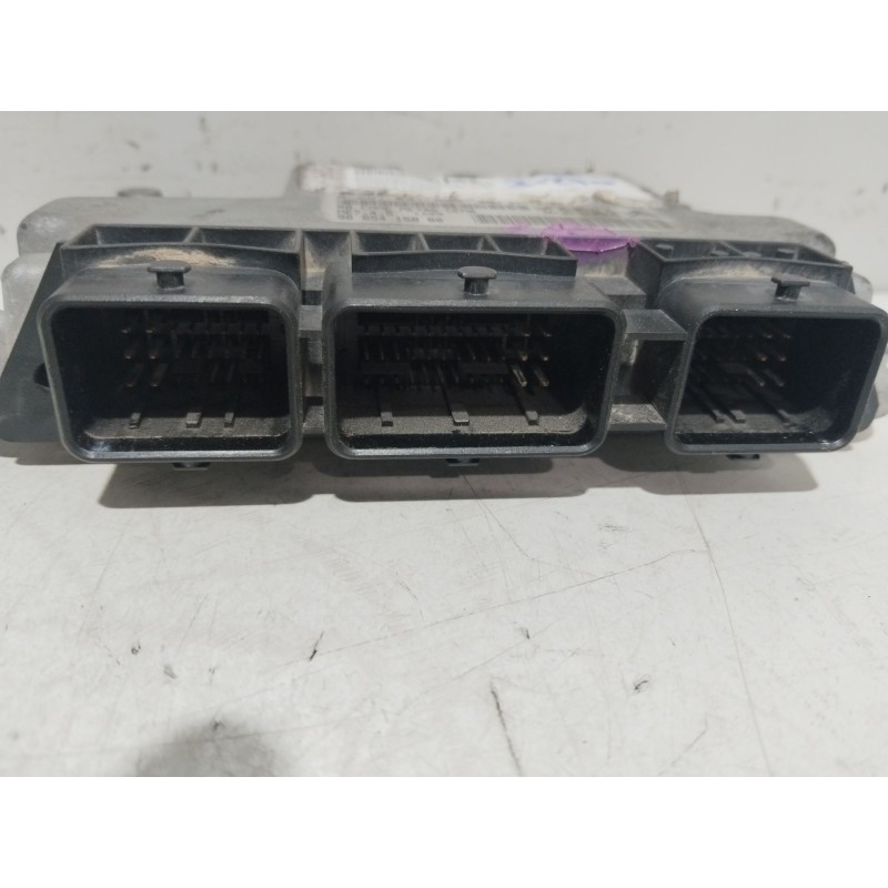 CENTRALITA MOTOR UCE 9665415880  - imagen 3