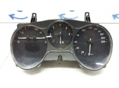 Recambio de cuadro instrumentos para seat altea xl (5p5) reference referencia OEM IAM  5P0920823C 