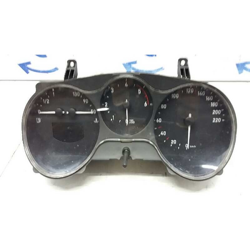 Recambio de cuadro instrumentos para seat altea xl (5p5) reference referencia OEM IAM  5P0920823C 