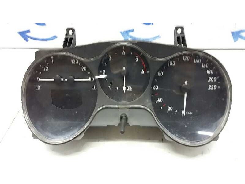 Recambio de cuadro instrumentos para seat altea xl (5p5) reference referencia OEM IAM  5P0920823C 