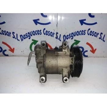 COMPRESOR AIRE ACONDICIONADO 926009F510 2J55245010 