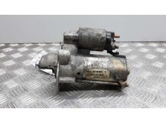 Recambio de motor arranque para mazda 3 berlina (bk) 1.6 crdt active referencia OEM IAM Y60118400C   2