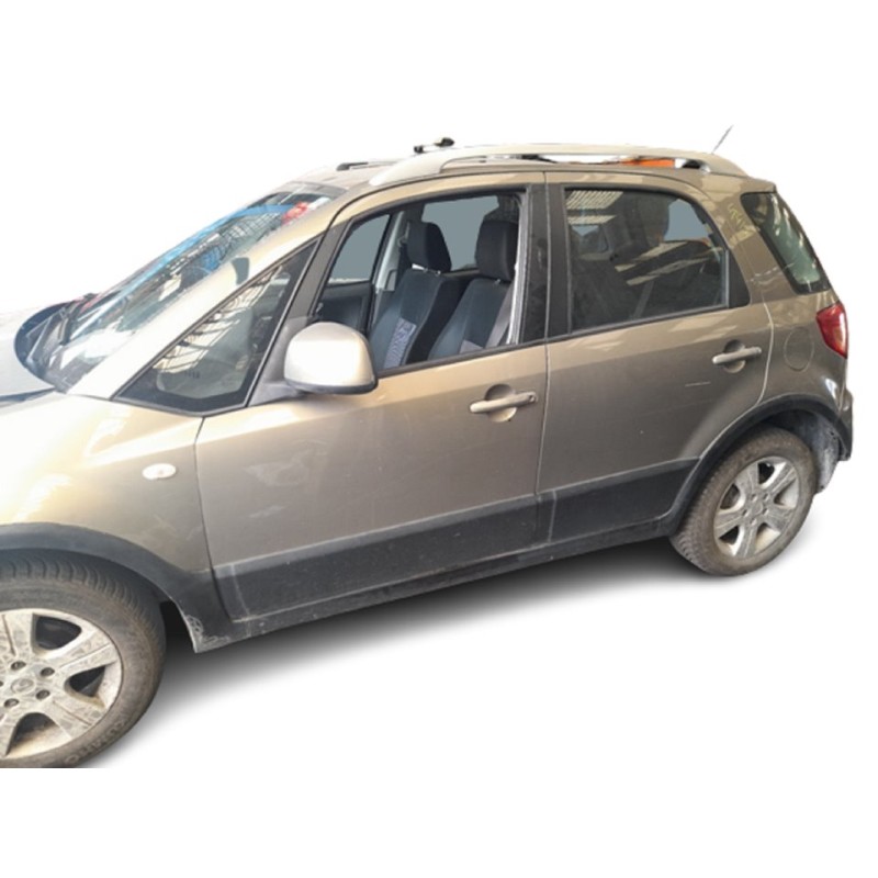 FIAT SEDICI (189) - imagen 2