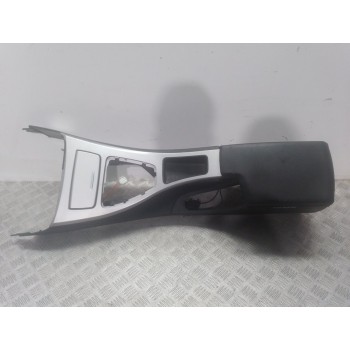 CONSOLA CENTRAL 51167130686 NEGRO 