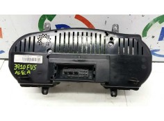 Recambio de cuadro instrumentos para seat altea xl (5p5) reference referencia OEM IAM  5P0920823C  2