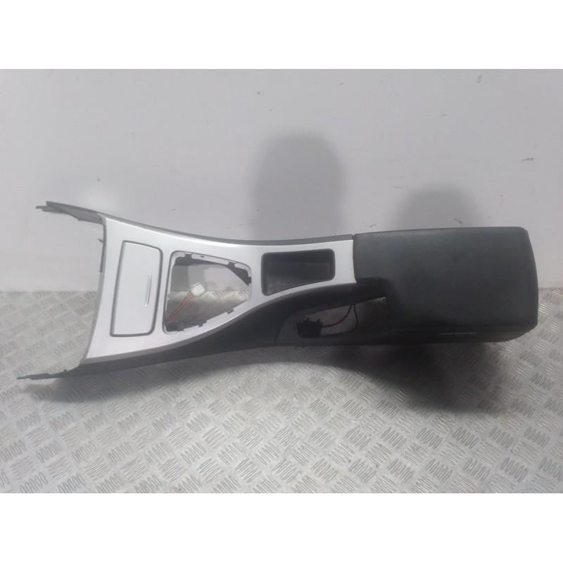 CONSOLA CENTRAL 51167130686 NEGRO  - imagen 1