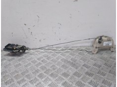 Recambio de cerradura puerta trasera izquierda para chevrolet alero 2.4 ltr piel referencia OEM IAM    2