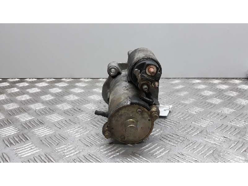 Recambio de motor arranque para mazda 3 berlina (bk) 1.6 crdt active referencia OEM IAM Y60118400C  