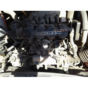 MOTOR COMPLETO F14S3 96338986 